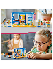 LEGO - Liann's Room Mini-Doll & Toy Pet Playset - lego® friends - multicolor - 7