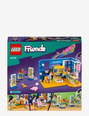 LEGO - Liann's Room Mini-Doll & Toy Pet Playset - lego® friends - multicolor - 2