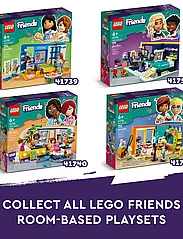 LEGO - Aliya's Room Mini-Doll Sleepover Toy - lego® friends - multicolor - 10