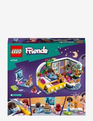LEGO - Aliya's Room Mini-Doll Sleepover Toy - lego® friends - multicolor - 2