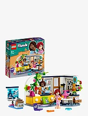 LEGO - Aliya's Room Mini-Doll Sleepover Toy - lego® friends - multicolor - 14