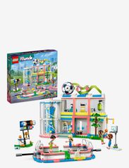LEGO - Sports Centre Set with 3 Games To Play - lego® friends - multicolor - 0