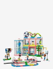 LEGO - Sports Centre Set with 3 Games To Play - lego® friends - multicolor - 2