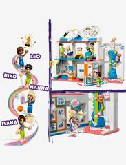 LEGO - Sports Centre Set with 3 Games To Play - lego® friends - multicolor - 4