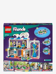 LEGO - Sports Centre Set with 3 Games To Play - lego® friends - multicolor - 8