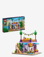 LEGO - Heartlake City Community Kitchen Playset - lego® friends - multicolor - 0