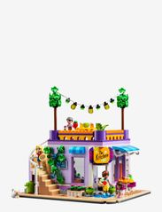 LEGO - Heartlake City Community Kitchen Playset - lego® friends - multicolor - 2