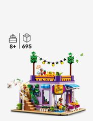 LEGO - Heartlake City Community Kitchen Playset - lego® friends - multicolor - 3