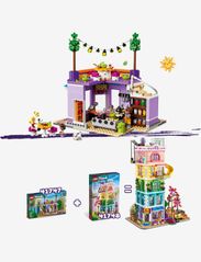 LEGO - Heartlake City Community Kitchen Playset - lego® friends - multicolor - 5