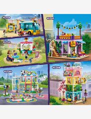 LEGO - Heartlake City Community Kitchen Playset - lego® friends - multicolor - 6