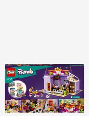 LEGO - Heartlake City Community Kitchen Playset - lego® friends - multicolor - 8