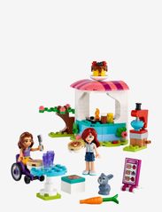 LEGO - Pancake Shop Café Set with Toy Bunny - lego® friends - multicolor - 2