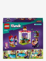 LEGO - Pancake Shop Café Set with Toy Bunny - lego® friends - multicolor - 8