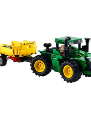 LEGO - John Deere 9620R 4WD Tractor Farm Toy - lego® technic - multi - 10