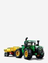 LEGO - John Deere 9620R 4WD Tractor Farm Toy - lego® technic - multi - 3