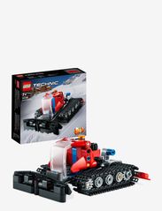 LEGO - Snow Groomer 2in1 Vehicle Snowmobile Set - lego® technic - multicolor - 0