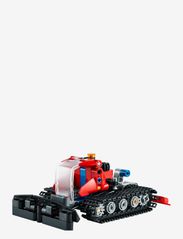 LEGO - Snow Groomer 2in1 Vehicle Snowmobile Set - lego® technic - multicolor - 1