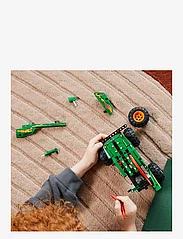 LEGO - Monster Jam Dragon 2in1 Monster Truck Toy - lego® technic - multicolor - 15
