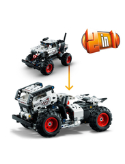 LEGO - Monster Jam Monster Mutt Dalmatian Set - lego® technic - multicolor - 5