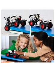 LEGO - Monster Jam Monster Mutt Dalmatian Set - lego® technic - multicolor - 7