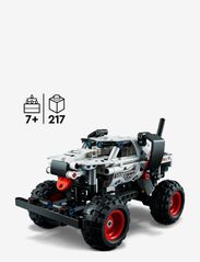 LEGO - Monster Jam Monster Mutt Dalmatian Set - lego® technic - multicolor - 3