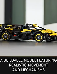 LEGO - Bugatti Bolide Model Car Toy Building Set - lego® technic - multicolor - 10
