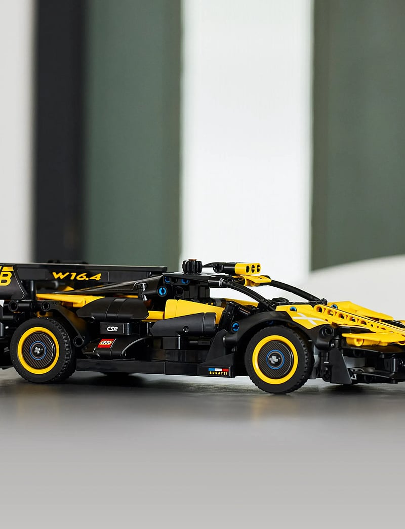 Bugatti Veyron Bugatti Lego Technic Set Lego Technic Bugatti