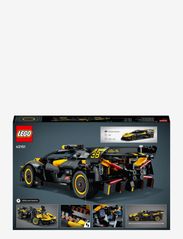 LEGO - Bugatti Bolide Model Car Toy Building Set - lego® technic - multicolor - 2