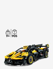 LEGO - Bugatti Bolide Model Car Toy Building Set - lego® technic - multicolor - 3