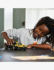 LEGO - Bugatti Bolide Model Car Toy Building Set - lego® technic - multicolor - 9