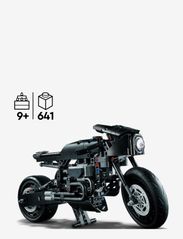 LEGO - THE BATMAN – BATCYCLE Motorbike Model Toy - lego® technic - multicolor - 3