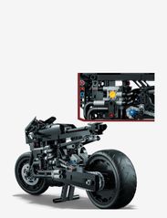 LEGO - THE BATMAN – BATCYCLE Motorbike Model Toy - lego® technic - multicolor - 4