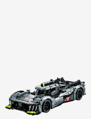 LEGO - PEUGEOT 9X8 24H Le Mans Hybrid Hypercar - lego® technic - multicolor - 2