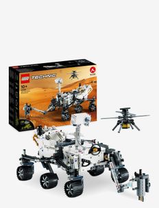 NASA Mars Rover Perseverance Space Set, LEGO