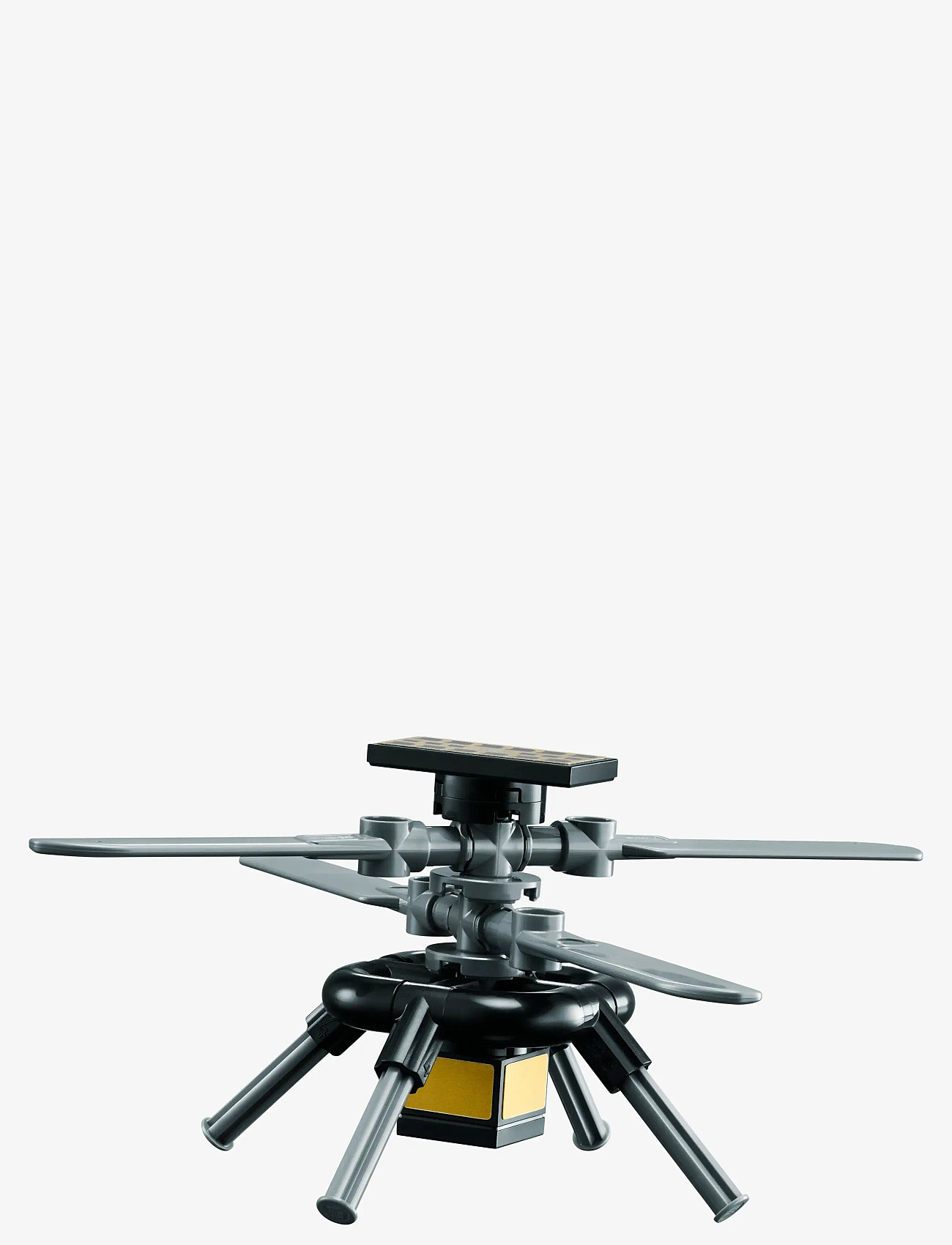 LEGO - NASAs Mars Rover Perseverance 42158 - multicolor - 3