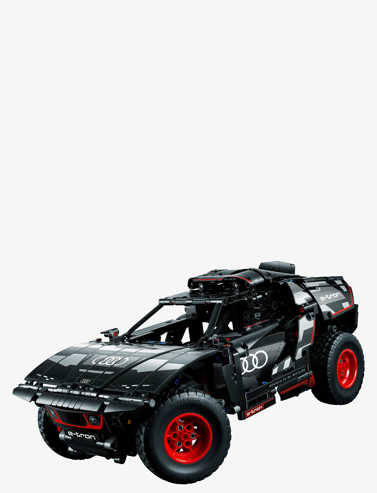 LEGO - Audi RS Q e-tron 42160 - lego® technic - multi - 2