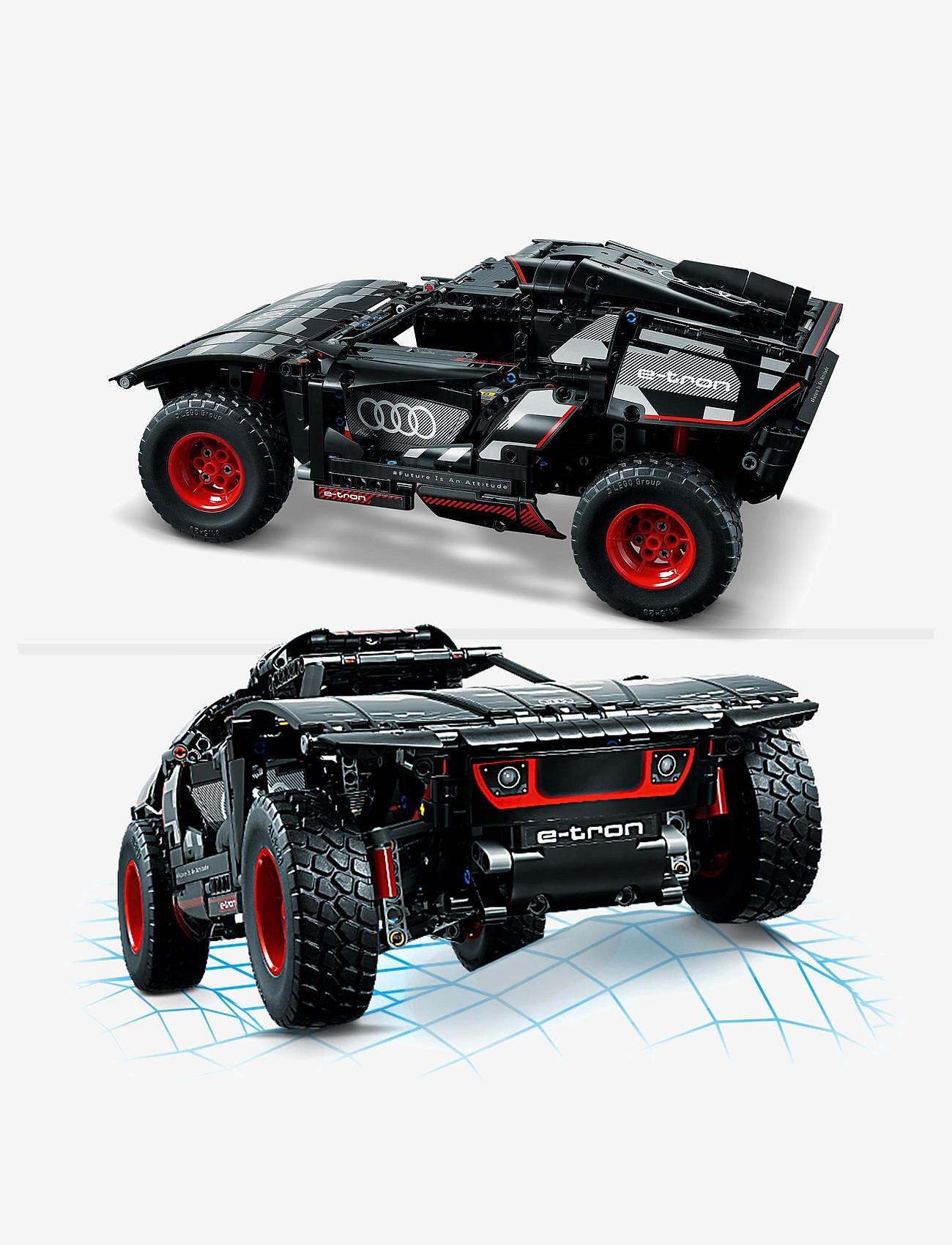 LEGO - Audi RS Q e-tron 42160 - lego® technic - multi - 3