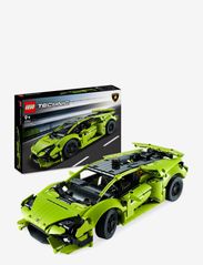 LEGO - Lamborghini Huracán Tecnica Model Car Set - lego® technic - multi - 0