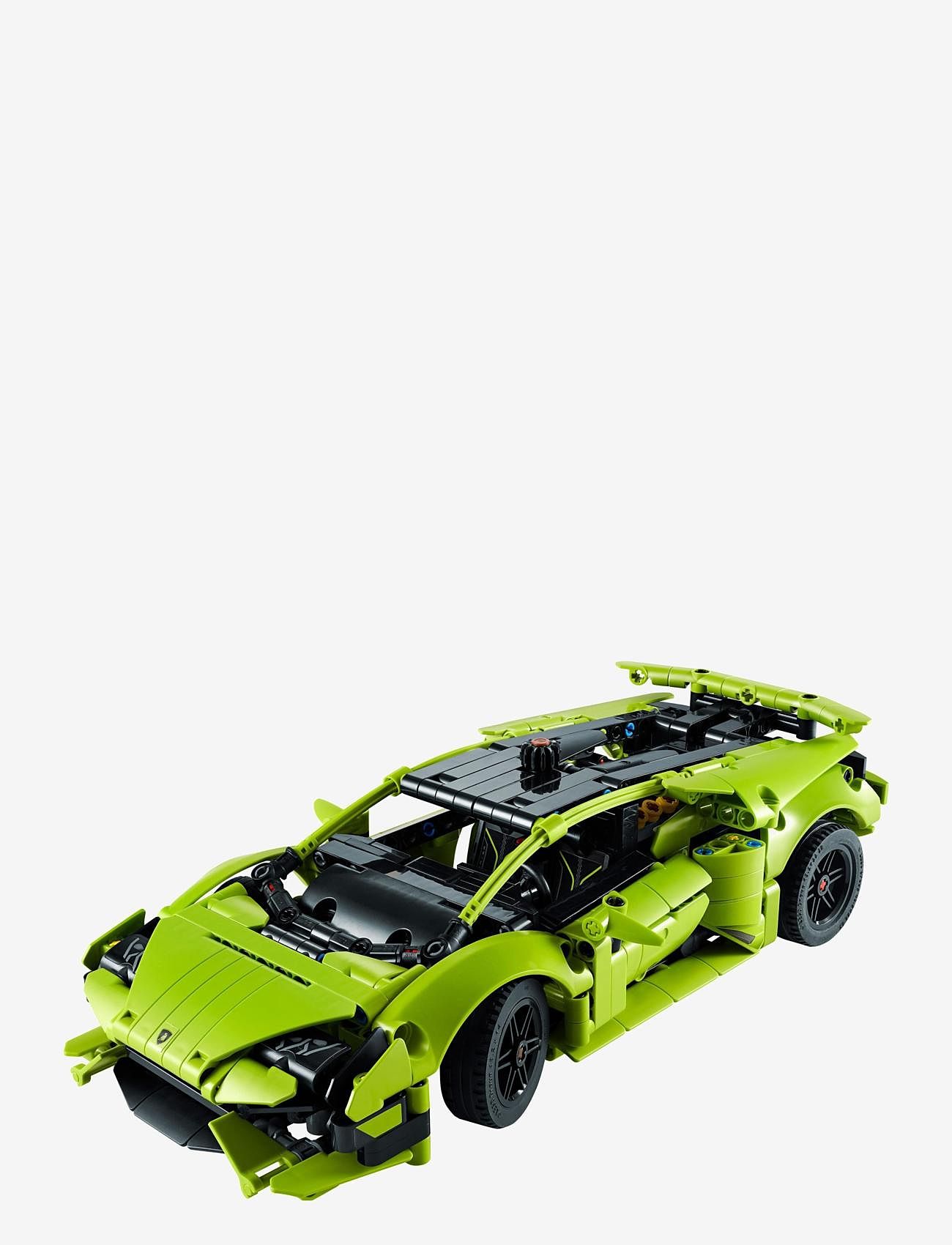 LEGO - Lamborghini Huracán Tecnica Model Car Set - lego® technic - multi - 1