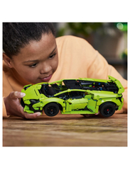 LEGO - Lamborghini Huracán Tecnica Model Car Set - lego® technic - multi - 7