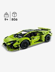 LEGO - Lamborghini Huracán Tecnica Model Car Set - lego® technic - multi - 3