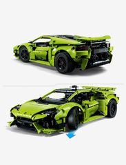 LEGO - Lamborghini Huracán Tecnica Model Car Set - lego® technic - multi - 5