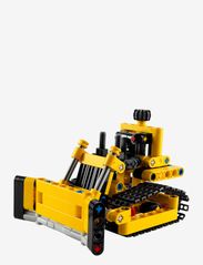 LEGO - Raskaan sarjan puskutraktori - lego® technic - multi - 1