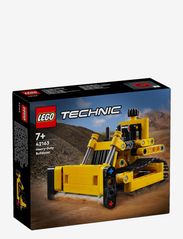 LEGO - Raskaan sarjan puskutraktori - lego® technic - multi - 2