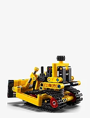 LEGO - Raskaan sarjan puskutraktori - lego® technic - multi - 4