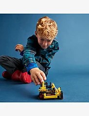 LEGO - Raskaan sarjan puskutraktori - lego® technic - multi - 6