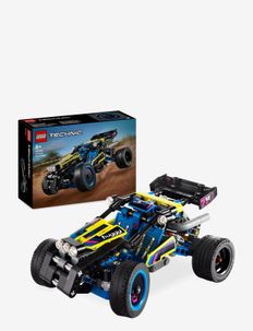 Offroad-racerbuggy, LEGO