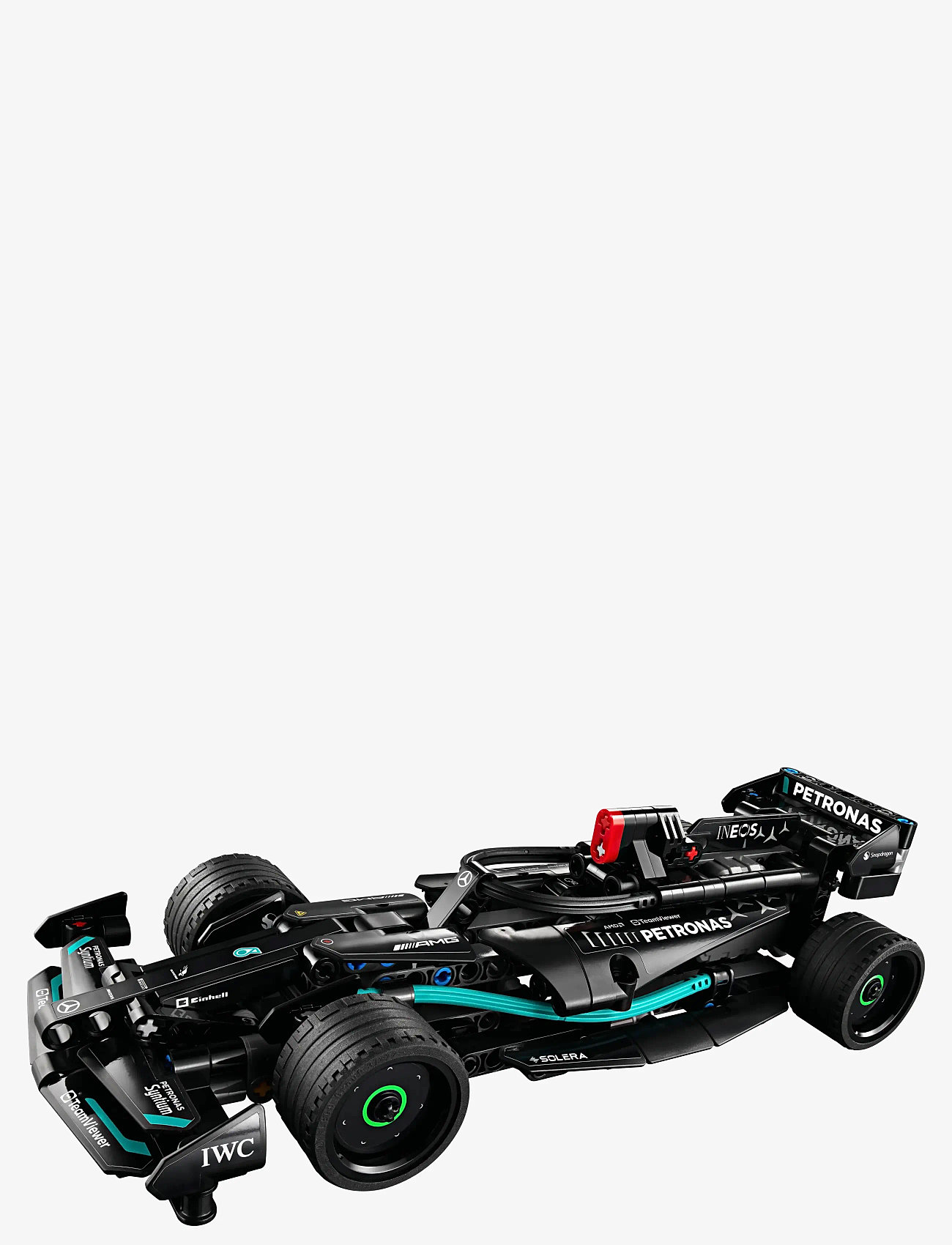 LEGO - Mercedes-AMG F1 W14 E Performance Pull-Back 42165 - multi - 2