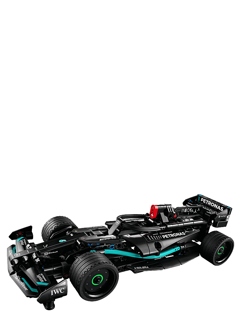 LEGO - Technic Mercedes-AMG F1 W14 E Performance Pull-Back 42165 - lego® technic - multi - 2