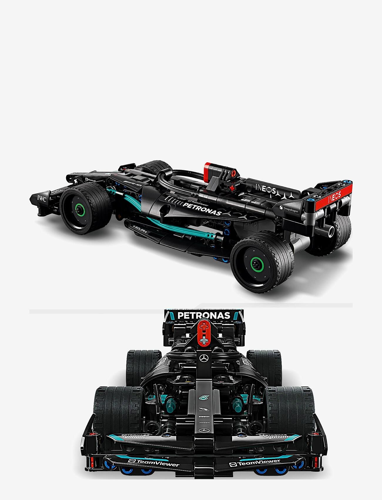 LEGO - Mercedes-AMG F1 W14 E Performance Pull-Back 42165 - multi - 3
